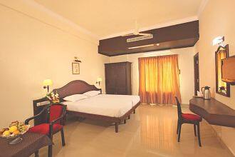 Hotel Shilpa Retreat, Kottarakkara 3